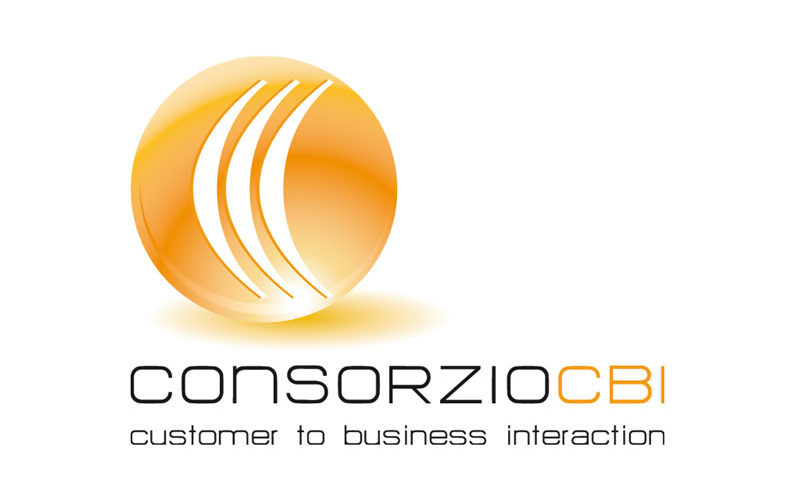 Consorzio CBI  Corporate Identity