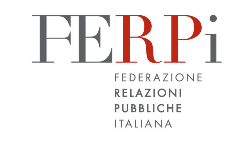 FERPI | Corporate Identity